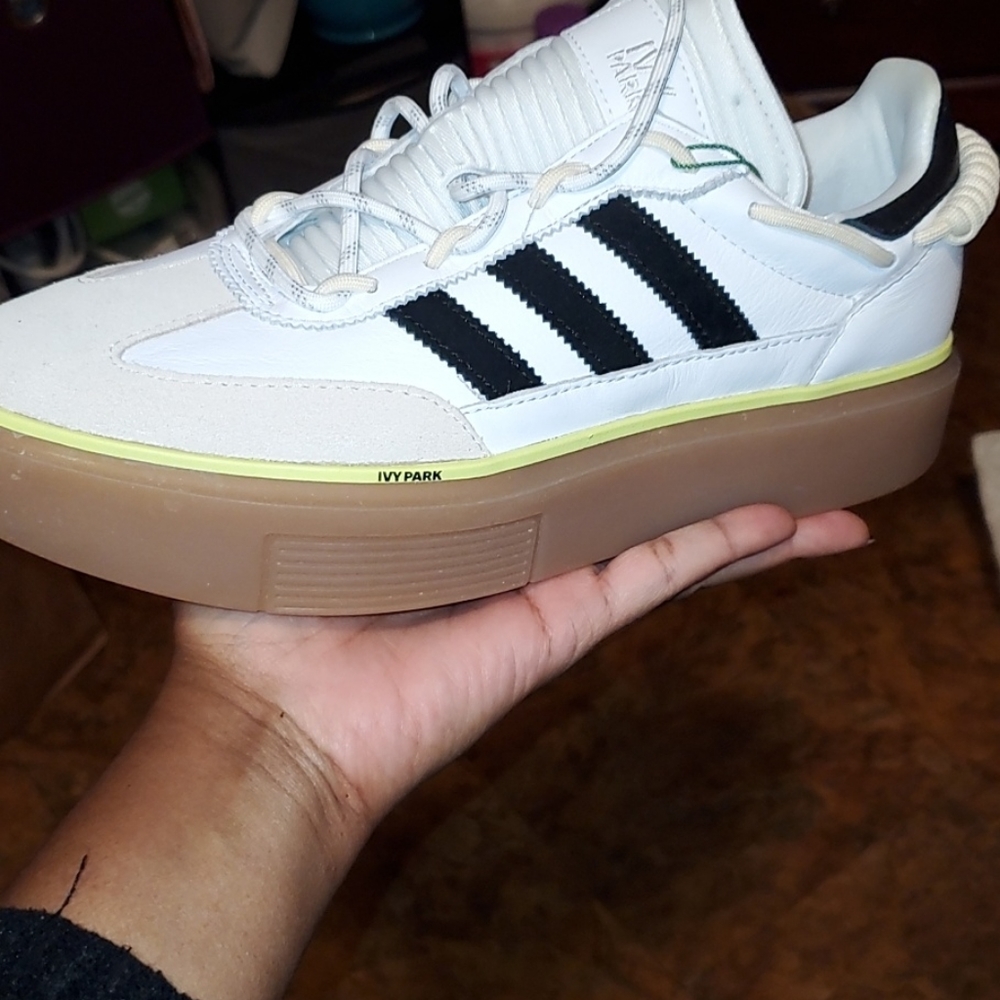 Ivy Park Adidas